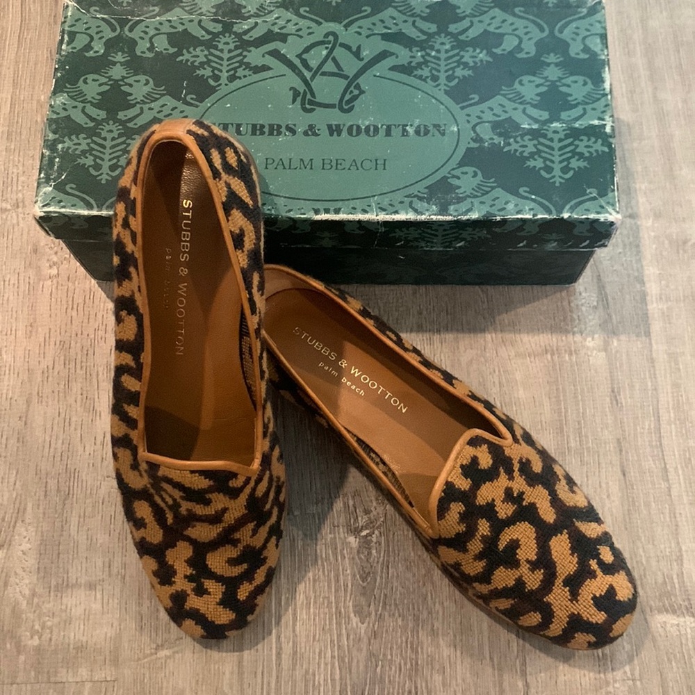 Stubbs & Wootton